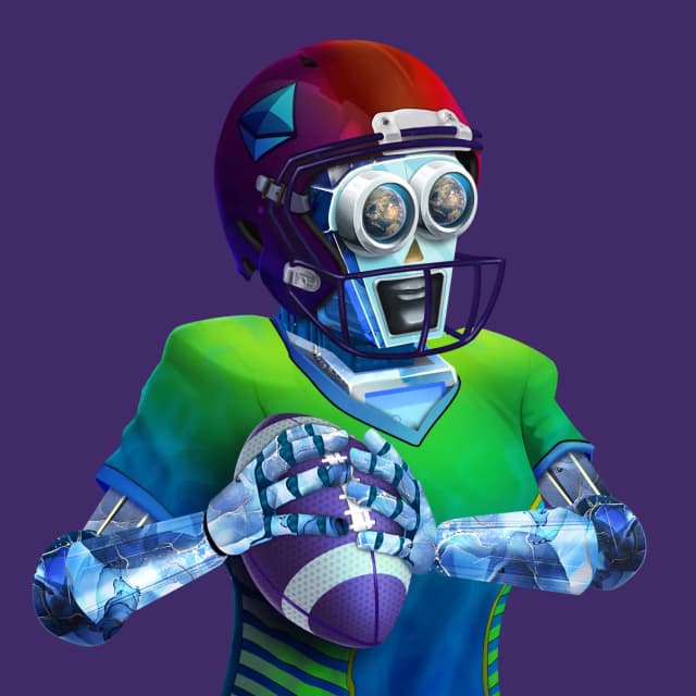 Sportsbot #7812