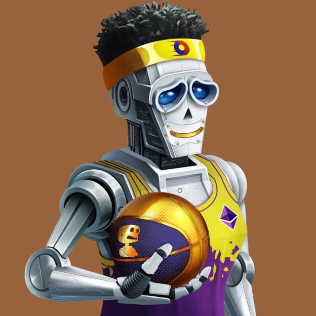 Sportsbot #7731