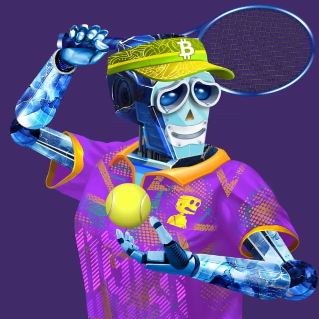 Sportsbot #5448