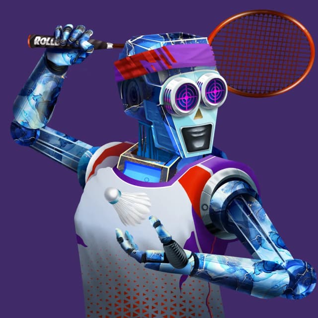 Sportsbot #482