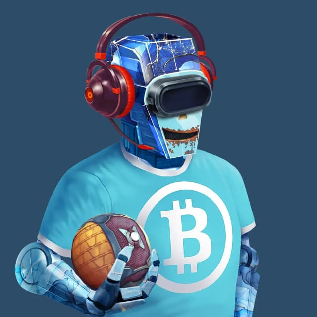 Sportsbot #5011