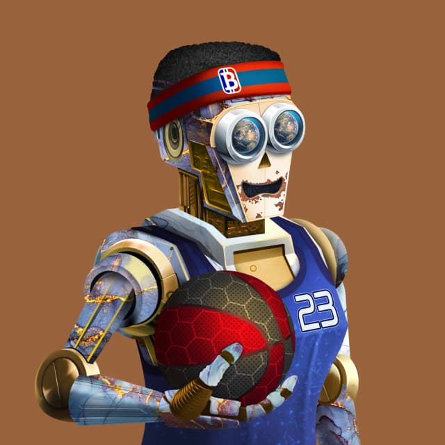 Sportsbot #5356