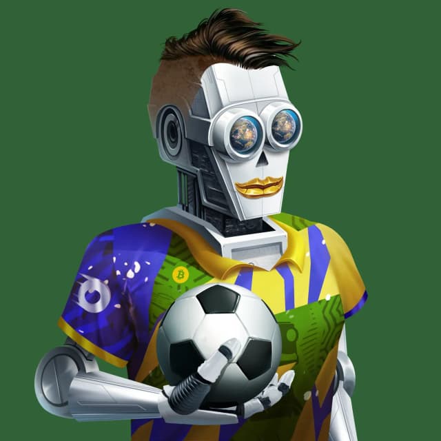 Sportsbot #9171