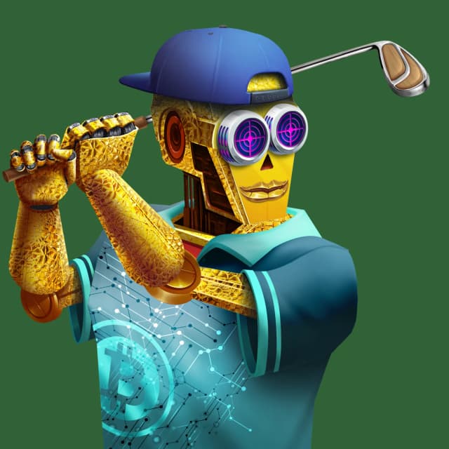 Sportsbot #2095