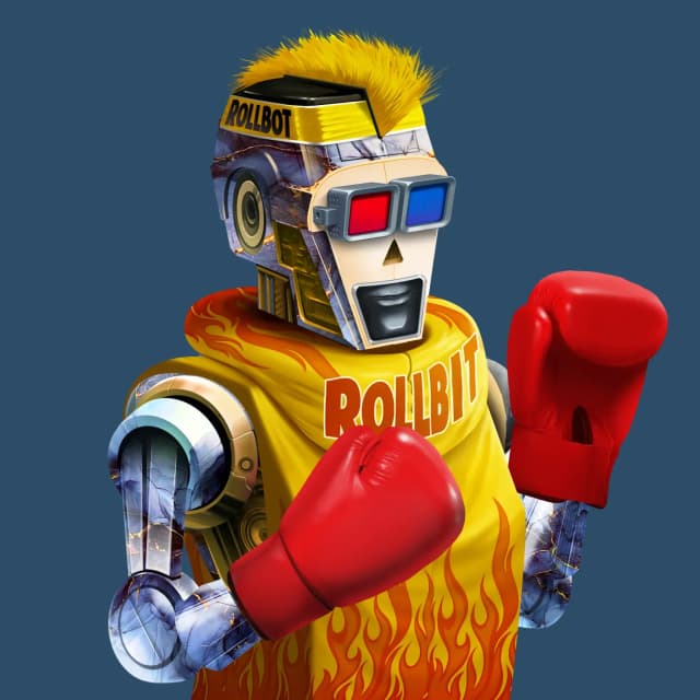 Sportsbot #8759