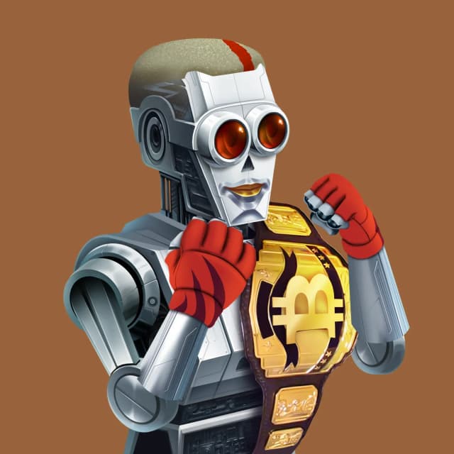 Sportsbot #2544
