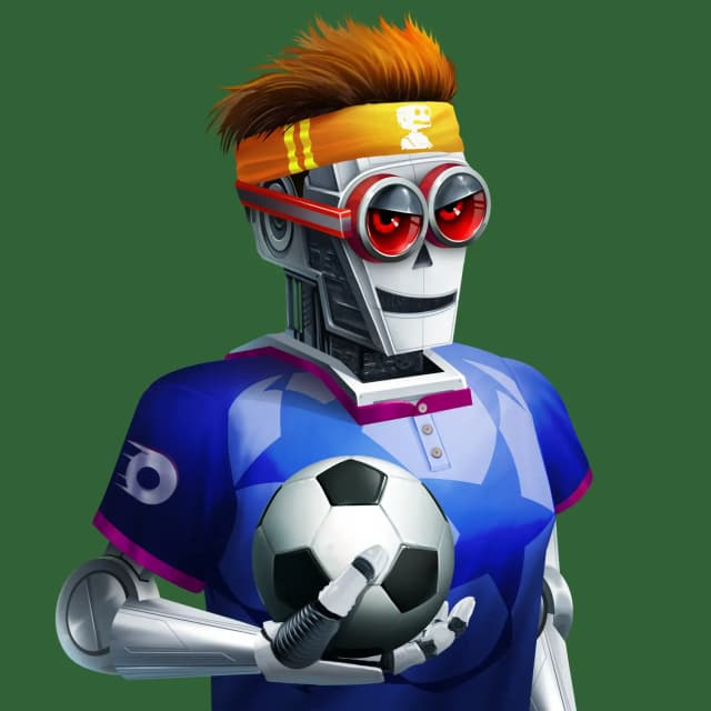 Sportsbot #6287