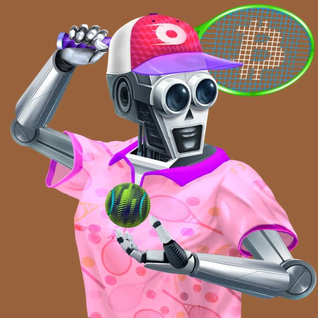 Sportsbot #143