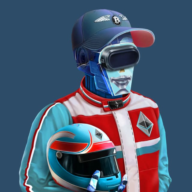 Sportsbot #9458