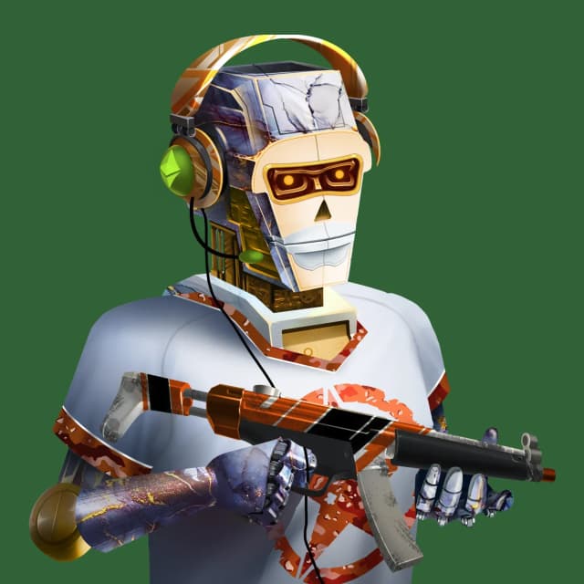 Sportsbot #2843