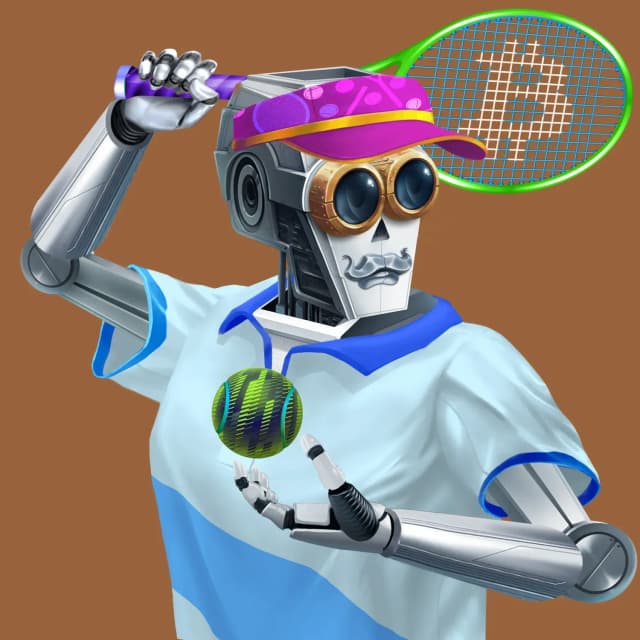 Sportsbot #2317
