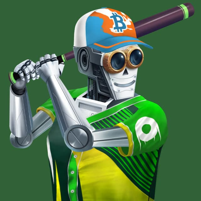 Sportsbot #768
