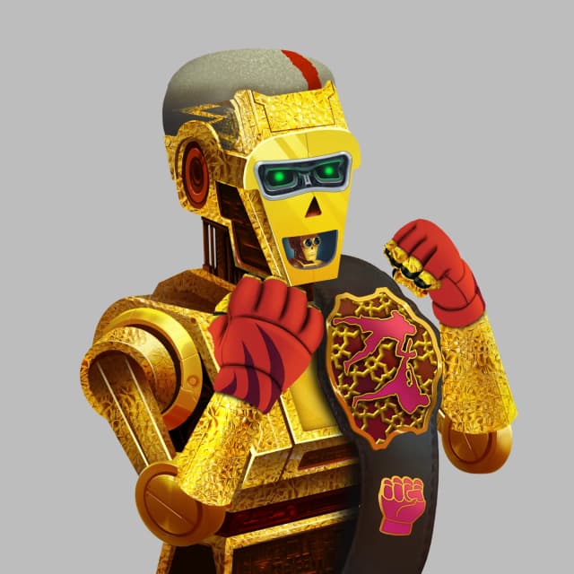Sportsbot #7857