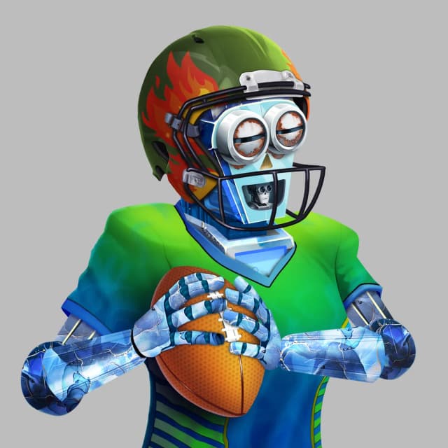 Sportsbot #94