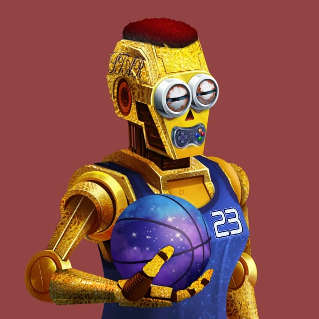 Sportsbot #1633