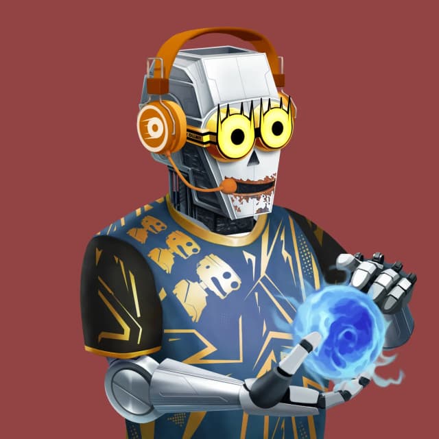 Sportsbot #6588