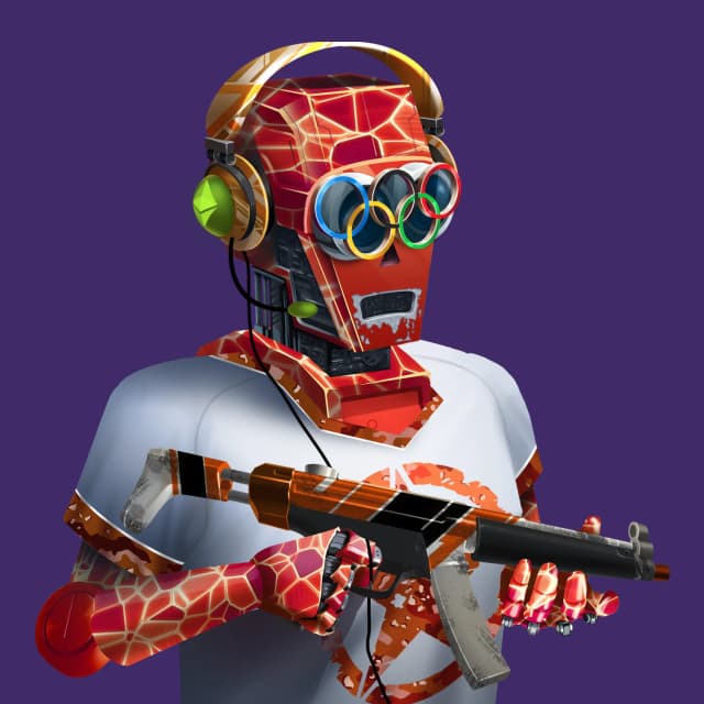 Sportsbot #8699