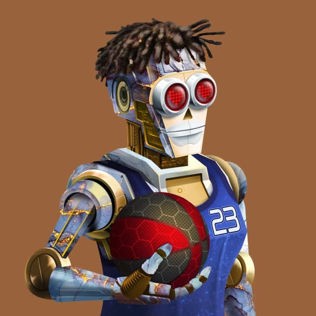 Sportsbot #1666
