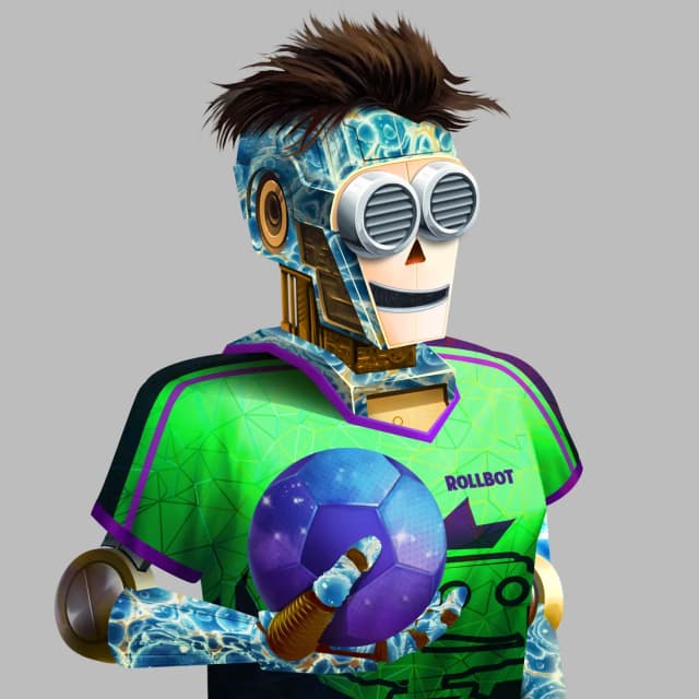Sportsbot #7123