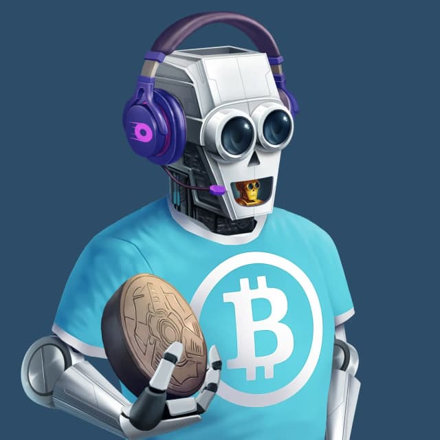 Sportsbot #9982