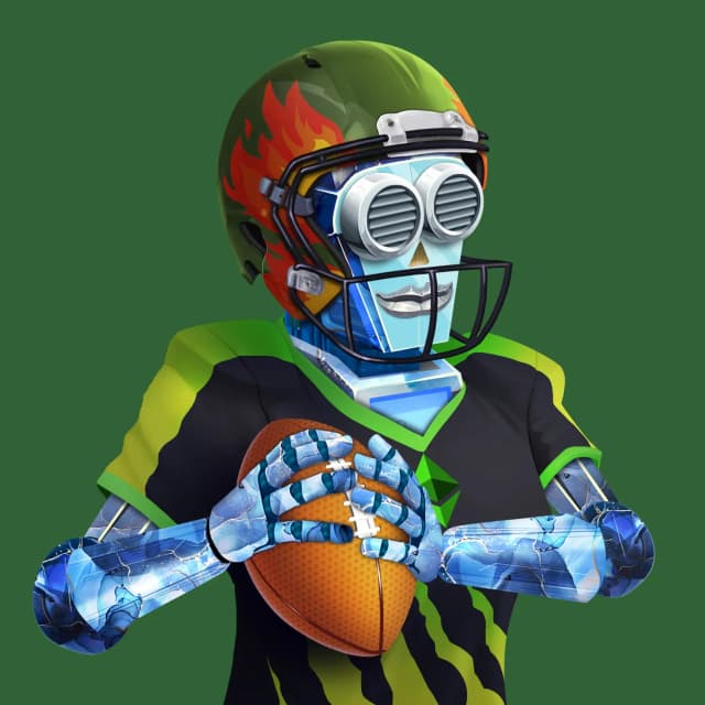 Sportsbot #6843