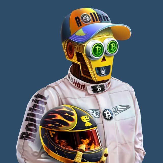Sportsbot #4586