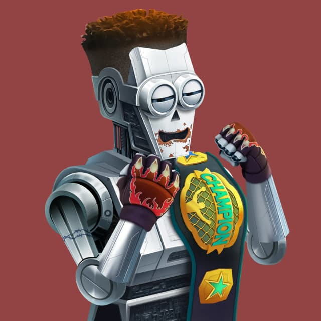 Sportsbot #4792