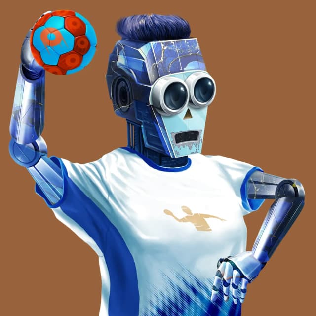 Sportsbot #1177