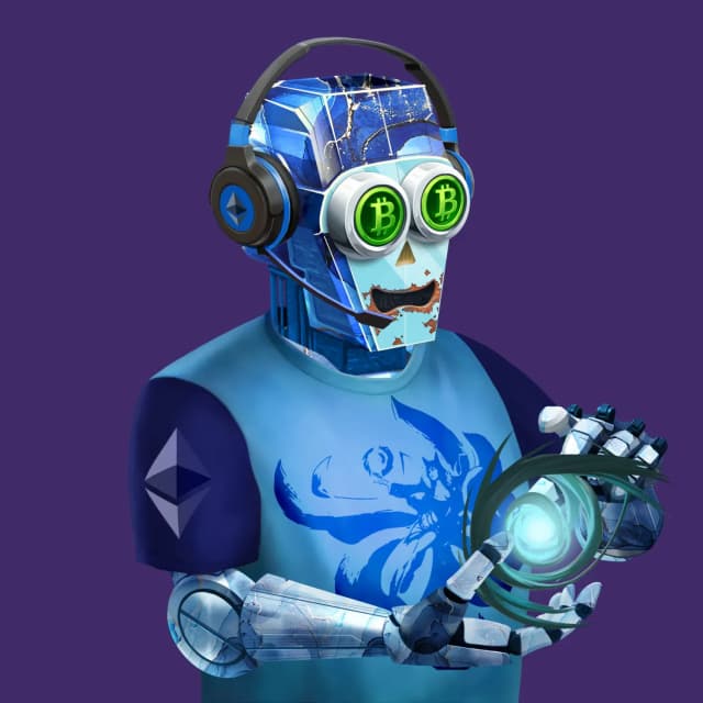 Sportsbot #3495