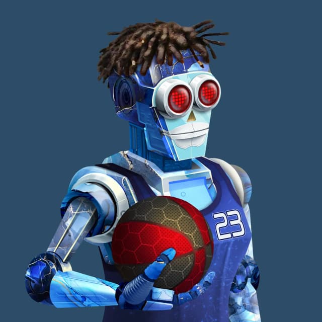 Sportsbot #6891
