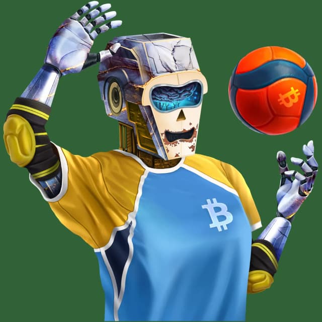 Sportsbot #4002