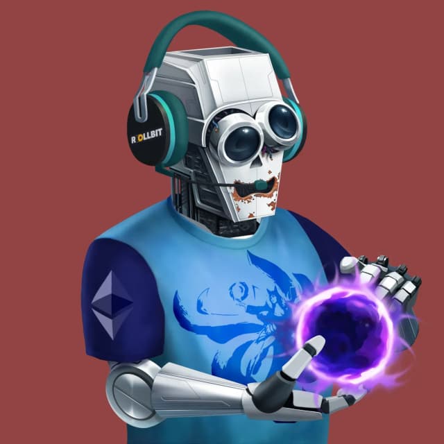 Sportsbot #7879