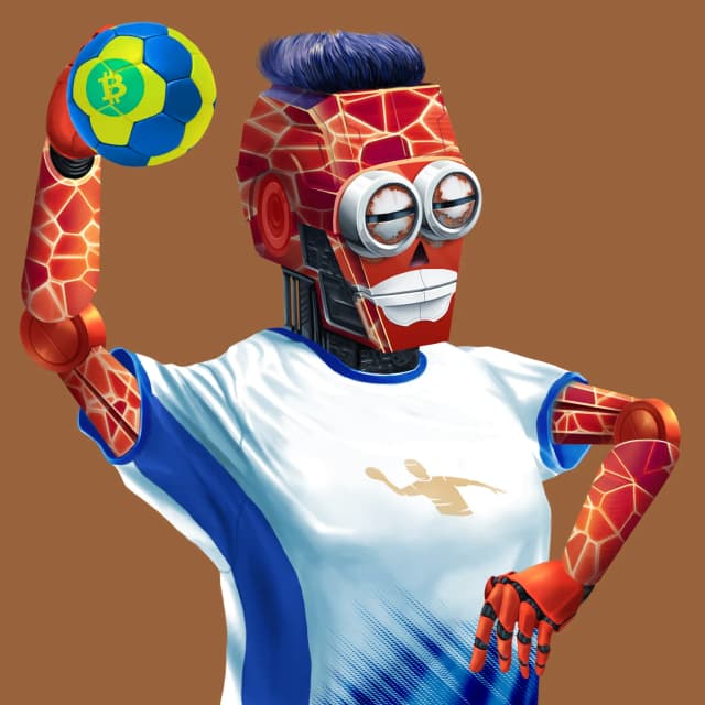 Sportsbot #5969
