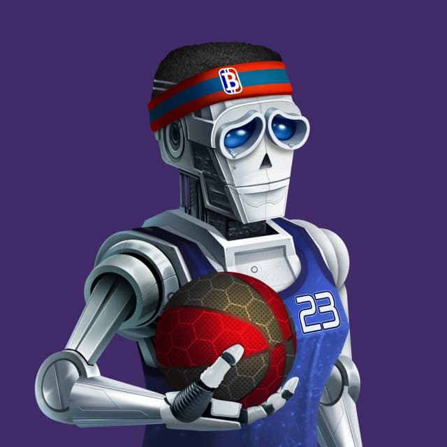 Sportsbot #6563