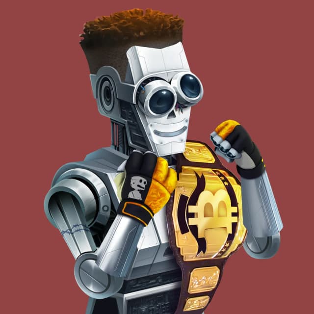 Sportsbot #2767
