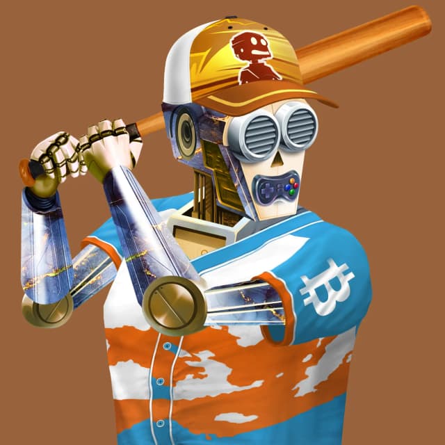 Sportsbot #7027
