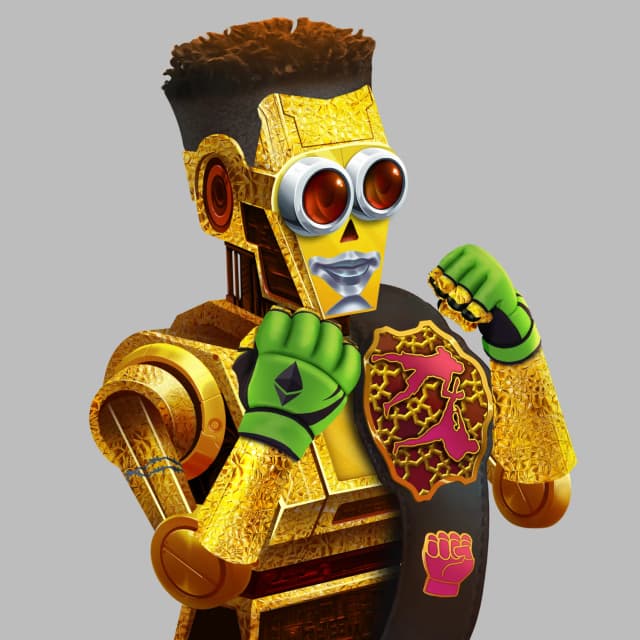 Sportsbot #7313