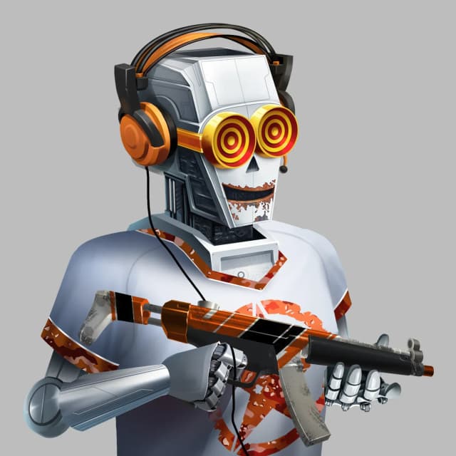 Sportsbot #1747