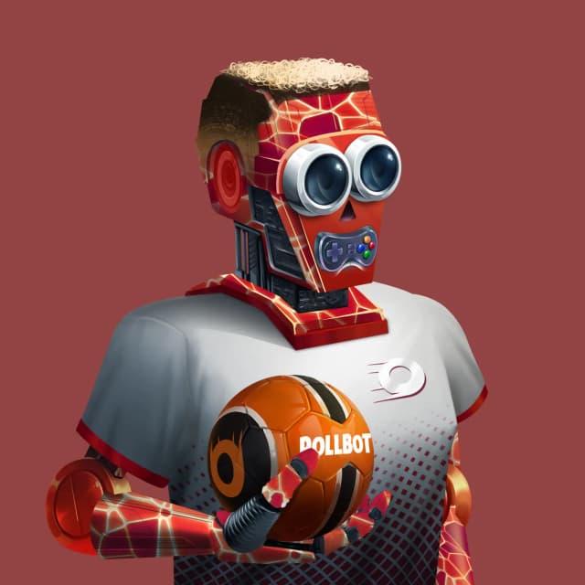Sportsbot #4957
