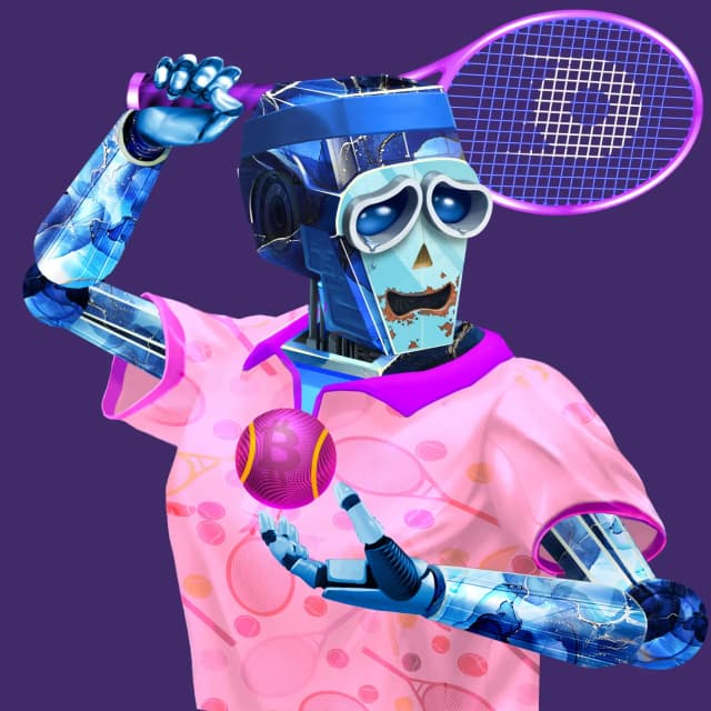 Sportsbot #2410