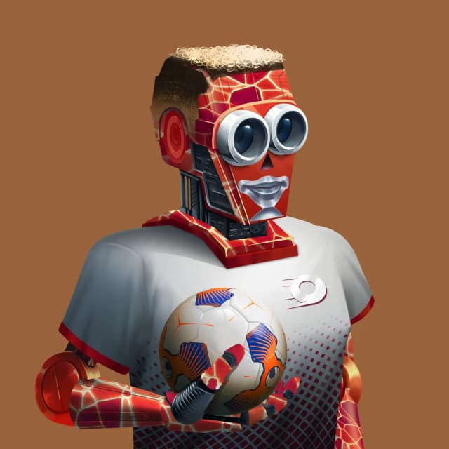Sportsbot #7421