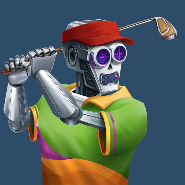 Sportsbot #4751