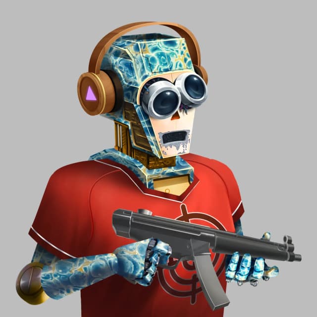 Sportsbot #9127