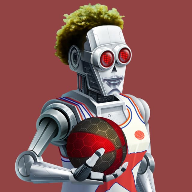 Sportsbot #346