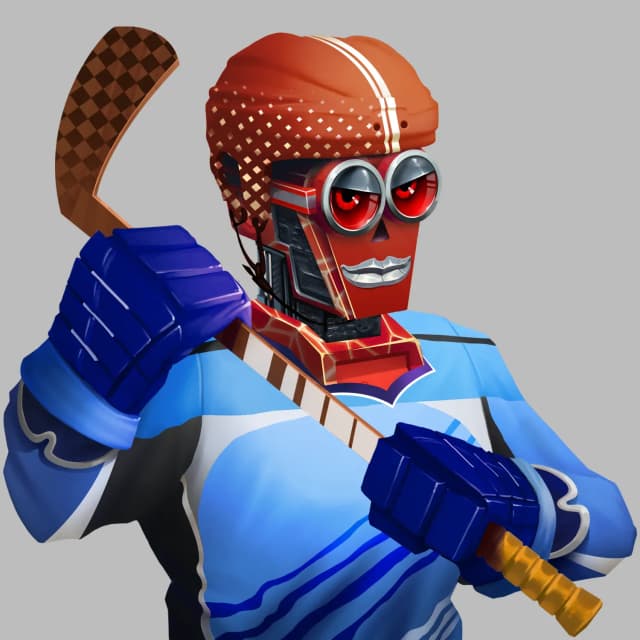 Sportsbot #6966