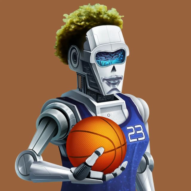 Sportsbot #8659