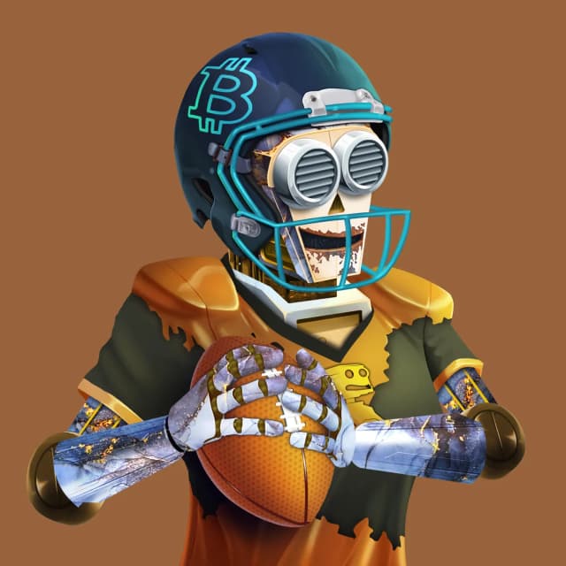 Sportsbot #4336