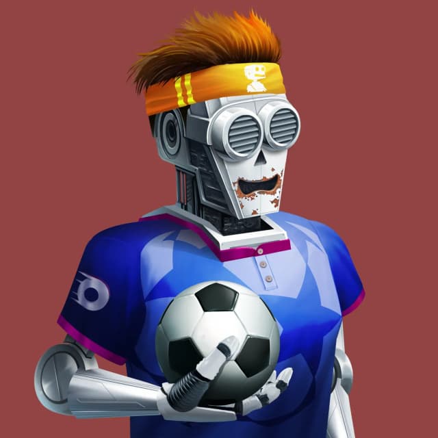 Sportsbot #5214