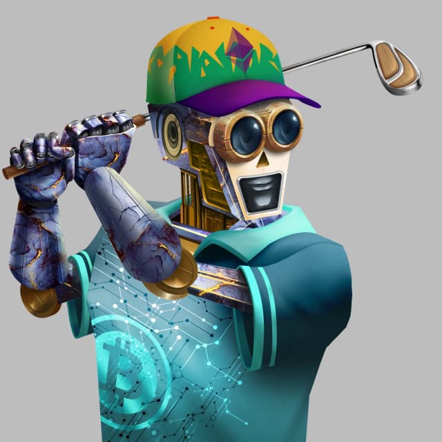Sportsbot #3876