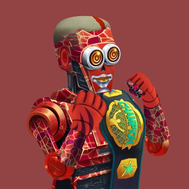 Sportsbot #6629
